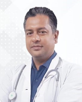 Dr. Shahnewaz Dewan